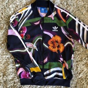 Addidas jacket